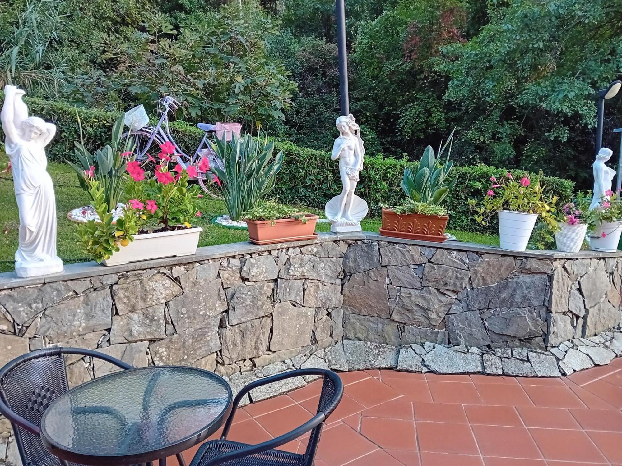 B&B Vignola Леванто Екстер'єр фото