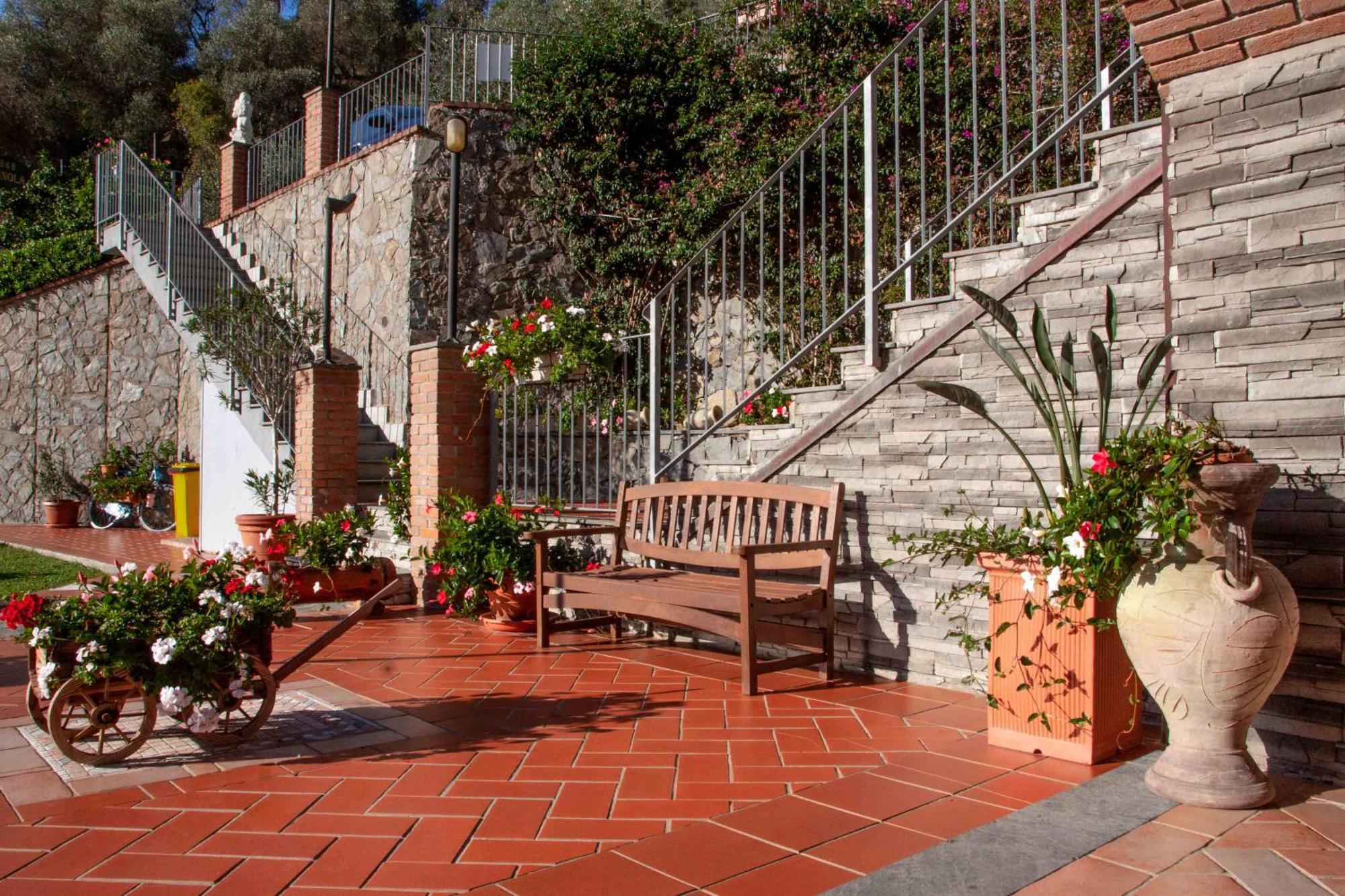 B&B Vignola Леванто Екстер'єр фото