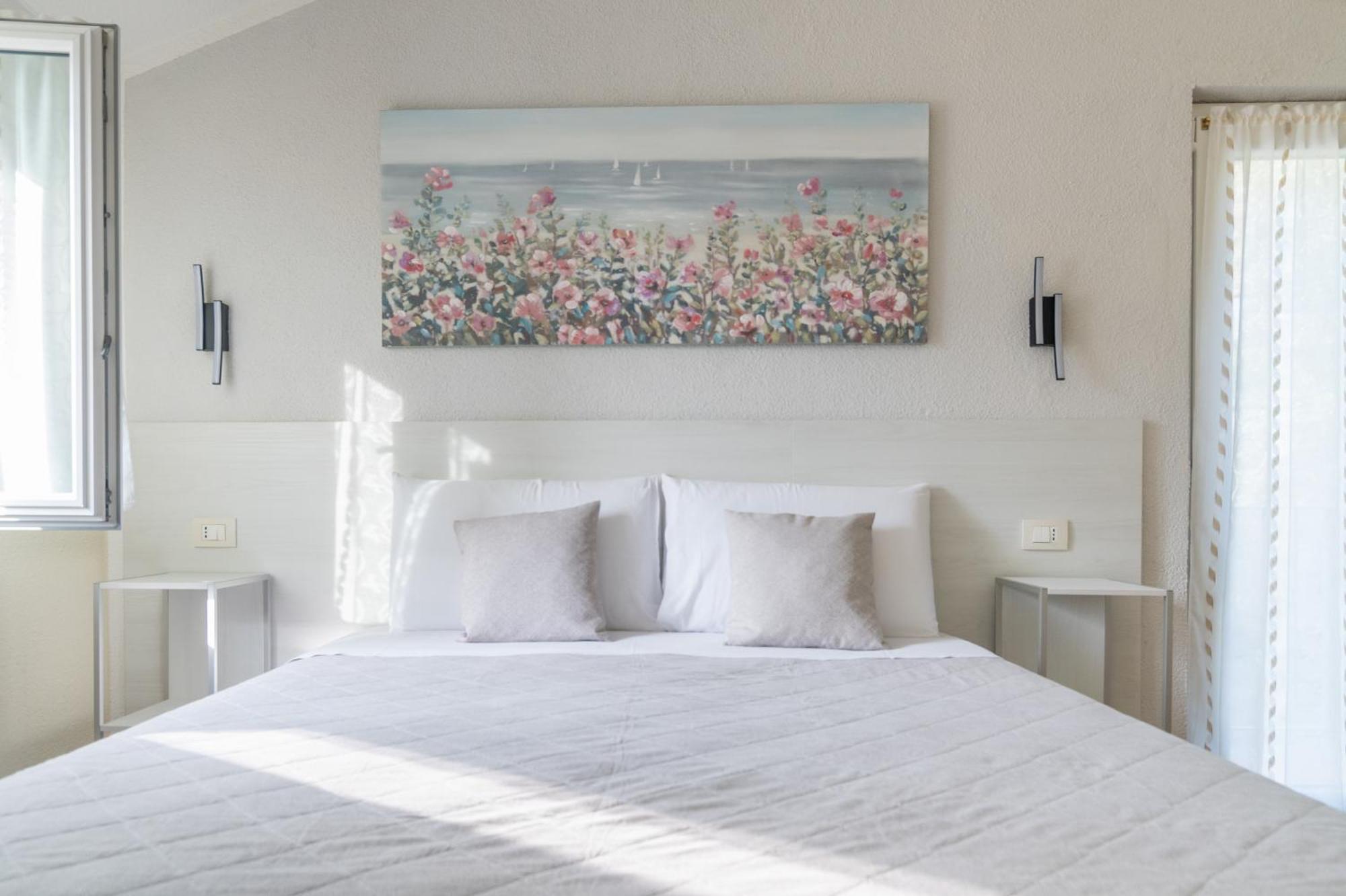 B&B Vignola Леванто Екстер'єр фото