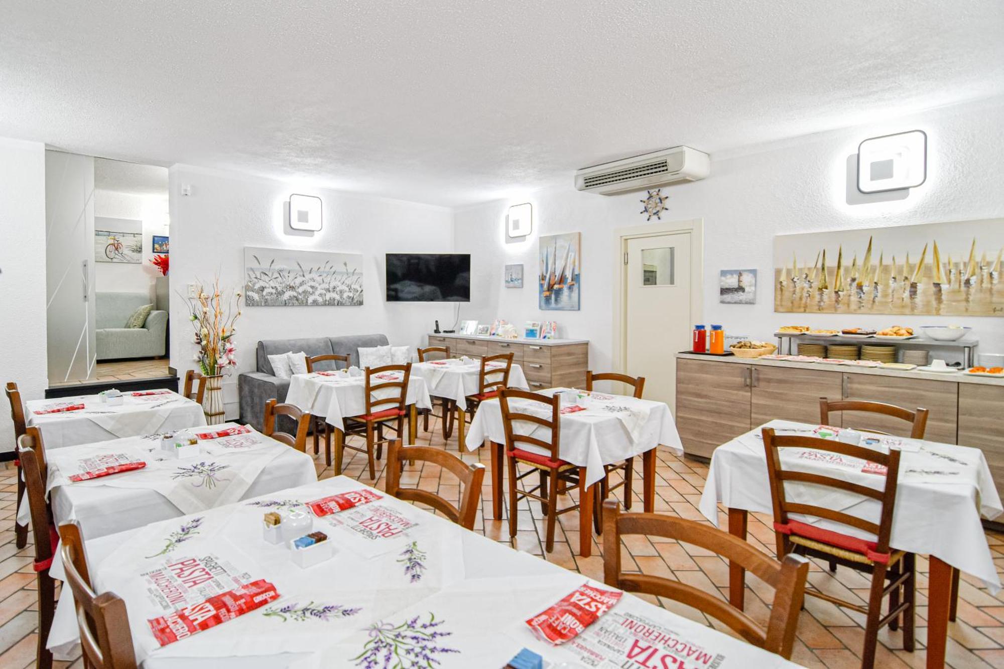 B&B Vignola Леванто Екстер'єр фото